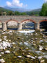 Puente Viejo de Candeleda