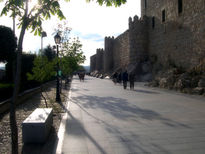 El Paseo del Rastro