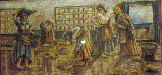 LA RULA ANTIGUA