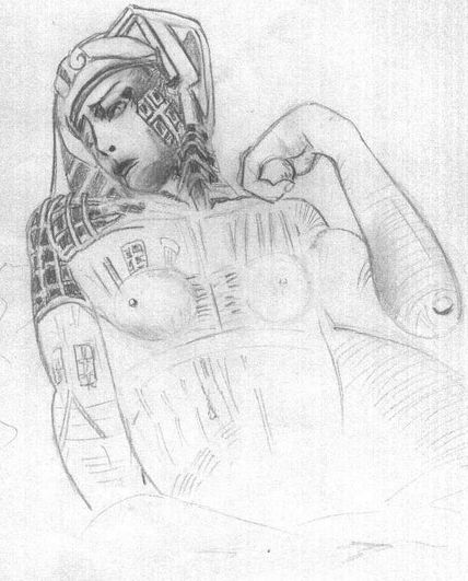 Mujer