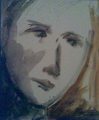 Rostro, 1