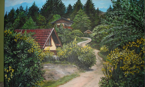 Pinturas