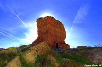 Castillo de Almogía