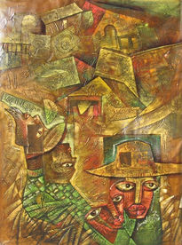 Simbologías abstractas