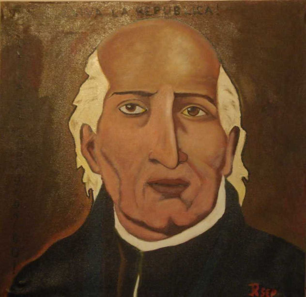 Miguel Hidalgo