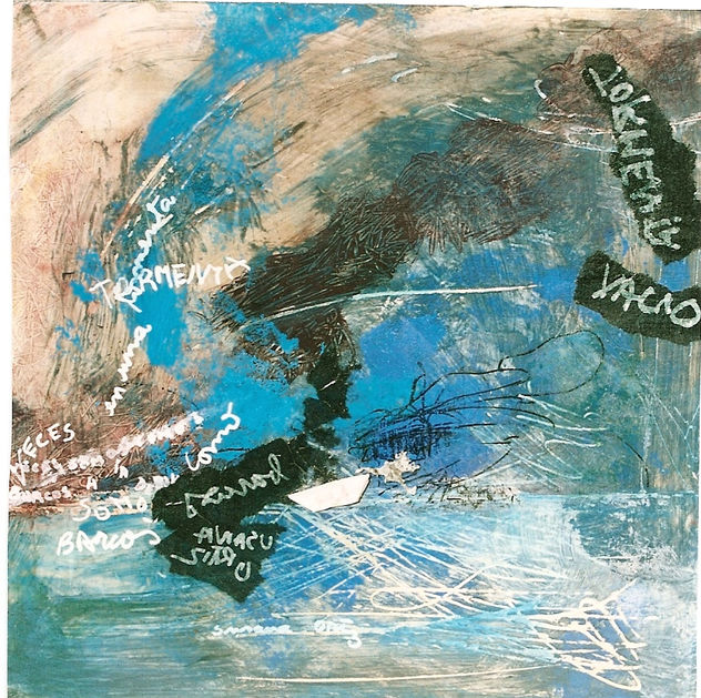 tormenta