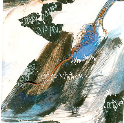 tormenta II