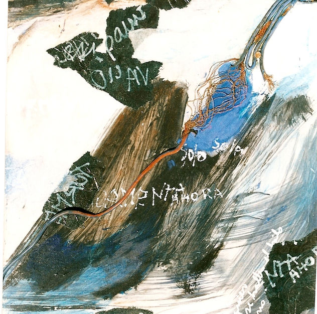 tormenta II