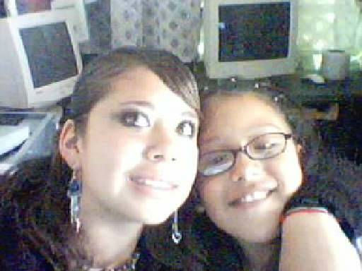 amor de hermanas