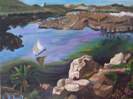 Paraiso salvaje