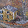 casita ocres