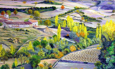 Paisajes
