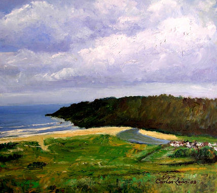 Playa de Cueva