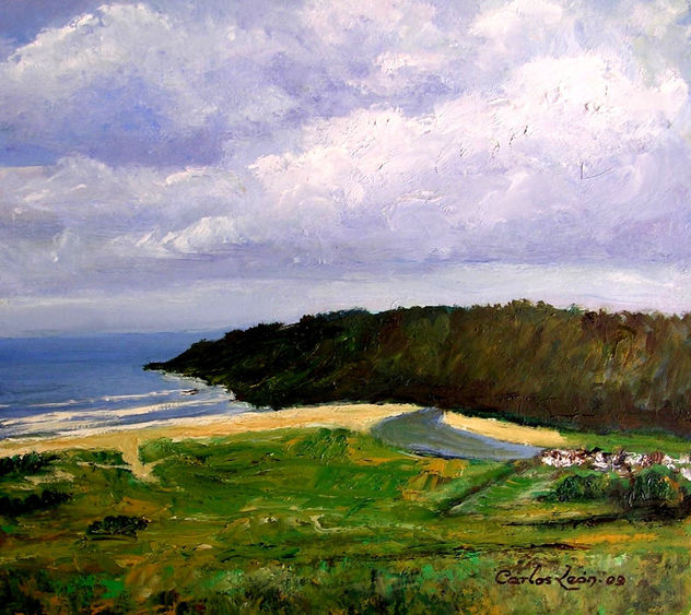 Playa de Cueva