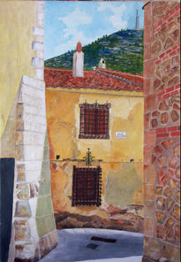 Calle de Cuenca