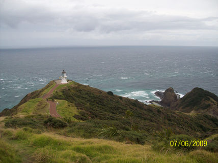 El Faro