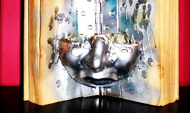 Libros voladores