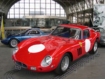 Ferrari  250 GTO