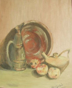 Bodegon