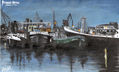 Puerto de La Boca