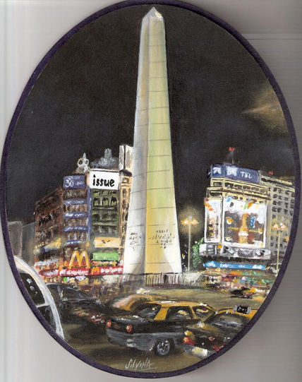 Noche porteña