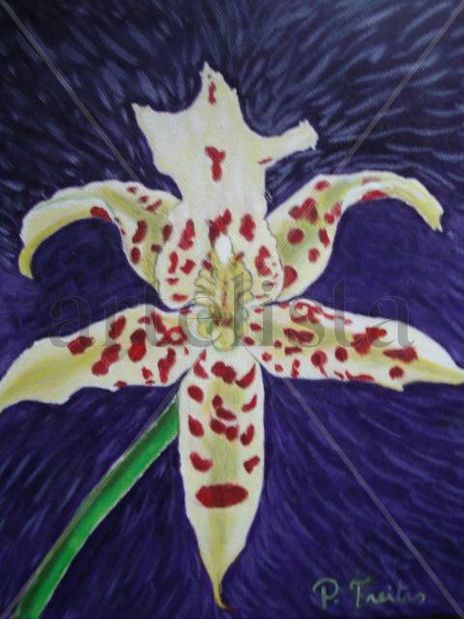 Orquídeaamarilla