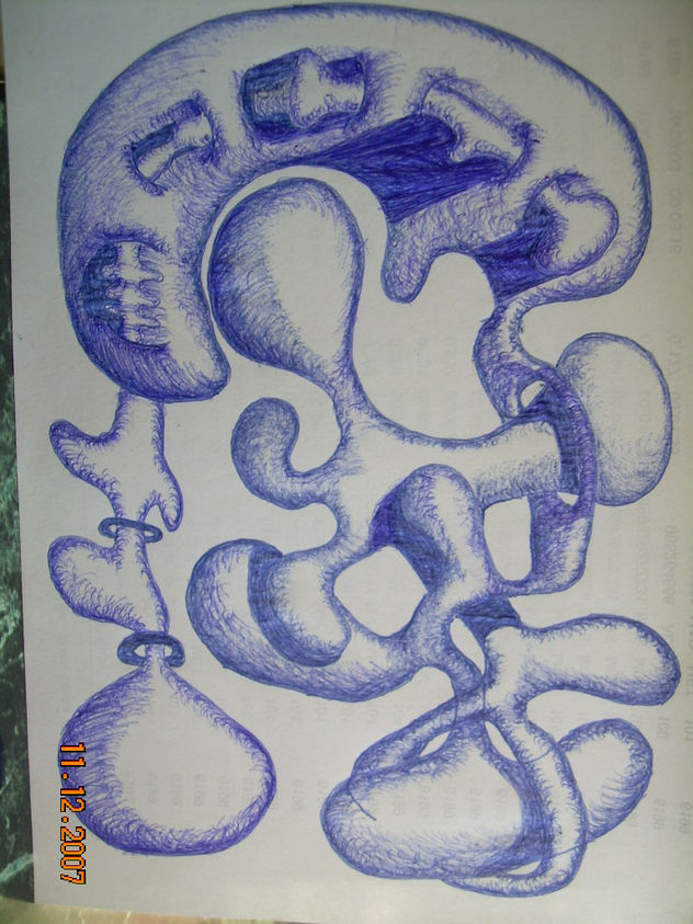 DECONSTRUCCIÓN