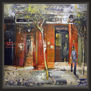 MADRID-RESTAURANTES-PINTURA-CUADROS-PINTOR-ERNEST DESCALS