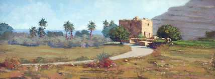 Torre del Playazo...