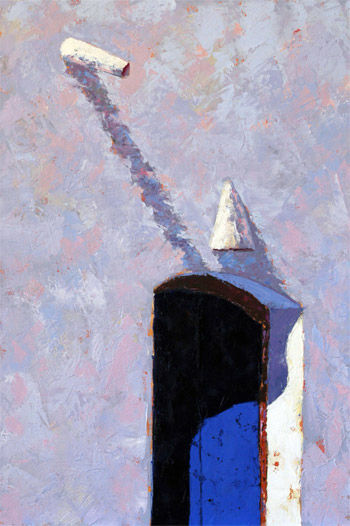 Puerta azul (Las Negras)