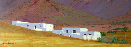 Cortijo de Los...