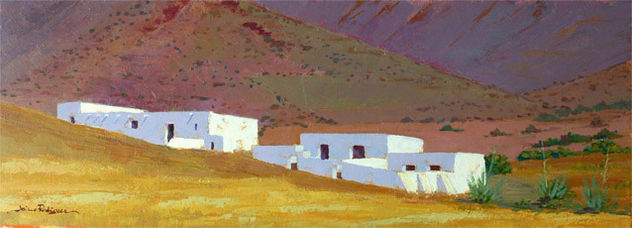 Cortijo de Los Genoveses