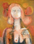 La mujer de las tijeras