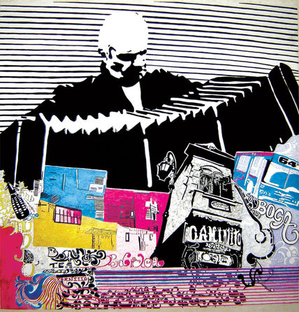 Piazzolla