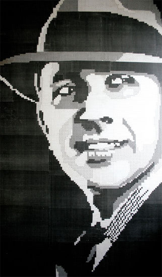 Carlos Gardel 