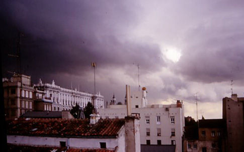 Una habitación con vistas 