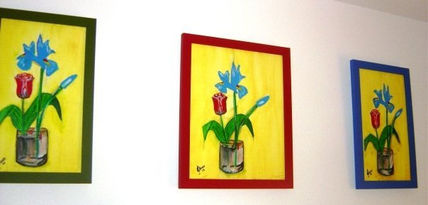 Orquídeas