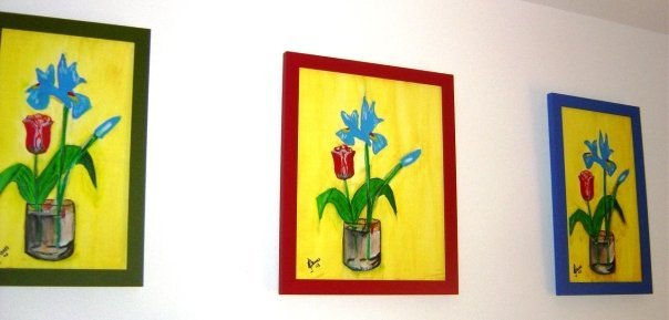 Orquídeas