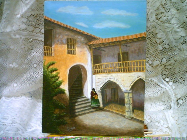casona