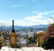 Tegucigalpa