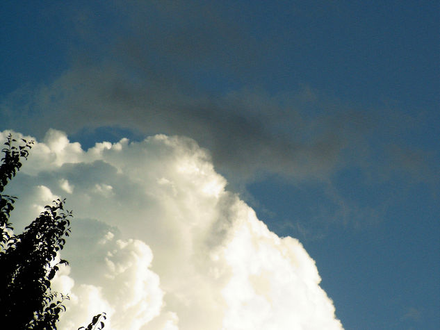 Nube Contaminante 