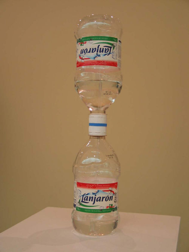 EL AGUA