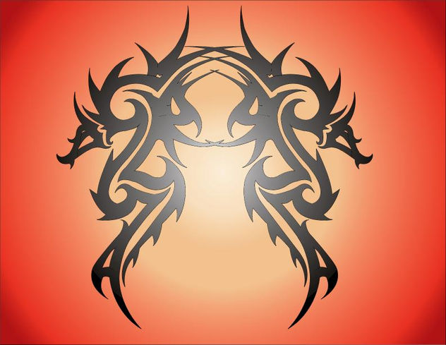 dragones era