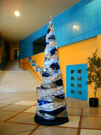 Arbol de Navidad