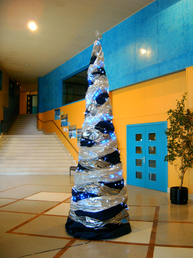 Arbol de Navidad
