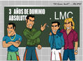 los lmc