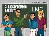 Los lmc