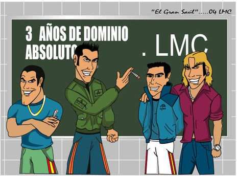 Los lmc
