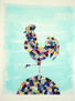 GALLO PATCH