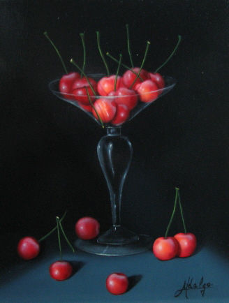 Cerezas